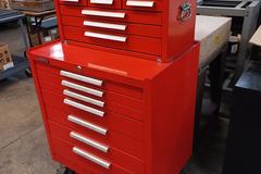Kennedy Rolling Tool Chest
