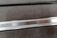 Aerospace 12" .001" Dial Caliper with Plastic case