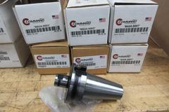 (68pcs) Command 50 Taper Tooling, CAT50, BT50, DIN50, Mix Of types of Holders