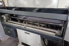 Mori Seiki SL-200S/500 CNC Turning Center withMSC-501 Control, Bar Feeder, Sub Spindle, Chip Conveyor and More