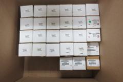 (68pcs) Command 50 Taper Tooling, CAT50, BT50, DIN50, Mix Of types of Holders