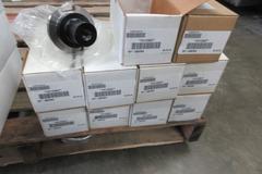 (68pcs) Command 50 Taper Tooling, CAT50, BT50, DIN50, Mix Of types of Holders