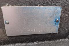 Kurt D675 6" Machine Vise