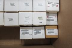 (68pcs) Command 50 Taper Tooling, CAT50, BT50, DIN50, Mix Of types of Holders