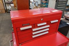 Kennedy Rolling Tool Chest
