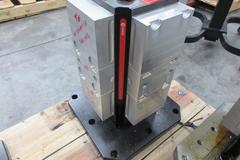 Machines Used | Chick 5ML1540-41 4Sided MultiLOK Standard 6