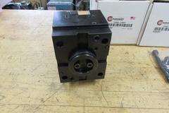 (3) Command EWS 1" Square Turning Tool, Shank BMT60 DMG Mori, Alignment BMT Keyway, New In Boxes