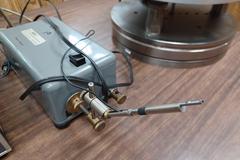 Taylor Hobson Surtronic Surfrace Profilometer