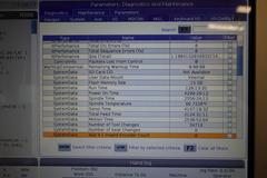 Haas UMC-750 CNC 5-axis Vertical  Machining Center, 11 Station Pallet Pool, 15,000 RPM, Probing, Through Spindle Coolant