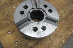 Merce &ndash; Morsetti Per Mandrini Autocentranti