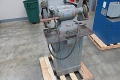 Walker Turner 10" Double End Pedestal Grinder