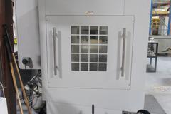 Milltronics VM15 CNC Vertical Machining Center, 8,000 RPM, 16 Station Tool Changer