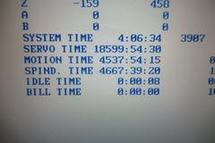 Haas Mini-Mill with 10 Station Carousel, High Speed Machining, 4" Riser, USB Port, 6,000 RPM Spindle