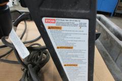 Machines Used | Ryobi Router 1-1/2 HP and Router Table