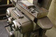 Taft - Peirce 510 Horizontal Surface Grinder, 5" x 10" Mag Chuck, Hand Feeds, Coolant System