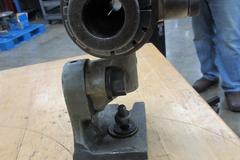 5C Indexing Tilt and Swivel Grinding Fixture