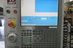 Haas SL-10 CNC Turning Center with Tailstock, Chip Conveyor