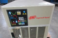 Ingersoll Rand Refrigerated Air Dryer, Max Pressure 203 Psi,106 Cfm,  1" Air Inlet, 115v Single Phase