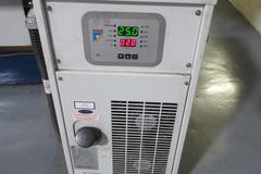 Milltronics VM22iL CNC Vertical Machining Center With 24 Station Sidemount Tool Changer, 4th Axis Capable,15,000 RPM,  CAT-40 Big Plus Spindle