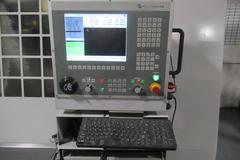 Milltronics VM22iL CNC Vertical Machining Center With 24 Station Sidemount Tool Changer, 4th Axis Capable,15,000 RPM,  CAT-40 Big Plus Spindle