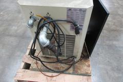 Ingersoll Rand Refrigerated Air Dryer, Max Pressure 203 Psi,106 Cfm,  1" Air Inlet, 115v Single Phase