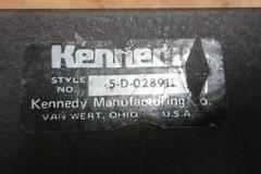 Kennedy Small 5 Drawer Side Tool Box
