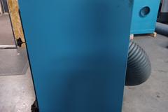 Air Flow Systems 1200 VOM-CY-PG7 Mist Collector, 110 VOLT