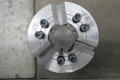 Haas SL-10 CNC Turning Center with Tailstock, Chip Conveyor