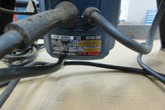 Ryobi Router 1-1/2 HP and Router Table