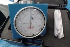 Shars Zero Setting Fixture; Hand-Held Refractometer