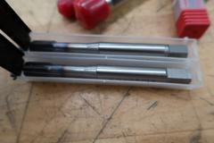 Machines Used | Perishable Tooling: Thread Mills, Carbide End Mill ...