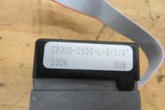 Computer Optical Products CP350-2500-L-5-1/2" Encoder Motors