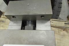 Kurt II 6" Machine Vise