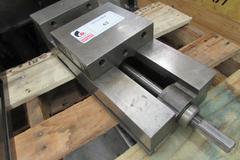 Kurt II 6" Machine Vise