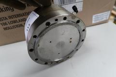 MicroCentric 6-120-3 6" 3-Jaw Pneumatic Chuck