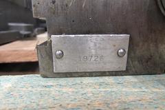 Kurt II 6" Machine Vise