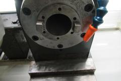 Haas Mini Mill CNC 3-Axis Vertical Machining Center, 10 Station ATC, Only 340 Spindle Hours