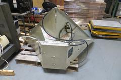National Bulk Equipment 29-950/300 Gaylord Tilter