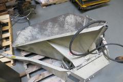 National Bulk Equipment 29-950/300 Gaylord Tilter