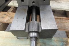 Kurt II 6" Machine Vise