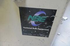 National Bulk Equipment 29-950/300 Gaylord Tilter
