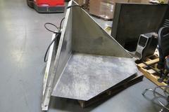 National Bulk Equipment 29-950/300 Gaylord Tilter