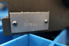 Kurt II 6" Machine Vise with Aluminum Jaws