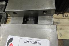 Kurt II 6" Machine Vise