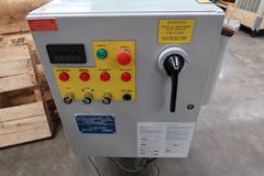 Chip Blaster SACC Coolant Chiller with Filtration