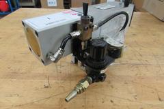 Haas HPTS4 4" Pneumatic Tailstock