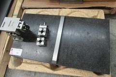 Erowa PreSet Basic Setup and Aligning Fixture with Erowa ER-018934