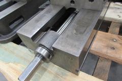 Kurt II 6" Machine Vise