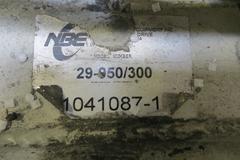 National Bulk Equipment 29-950/300 Gaylord Tilter