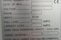 Haas Mini Mill CNC 3-Axis Vertical Machining Center, 10 Station ATC, Only 340 Spindle Hours
